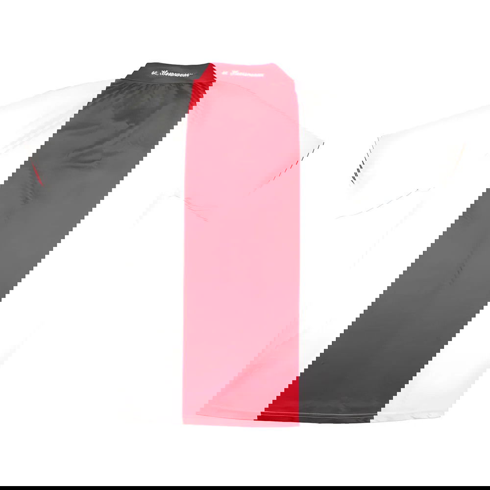 Heerenveen 2011-12 Athena Anniversary Away Shirt (XS) ((Mint) XS)