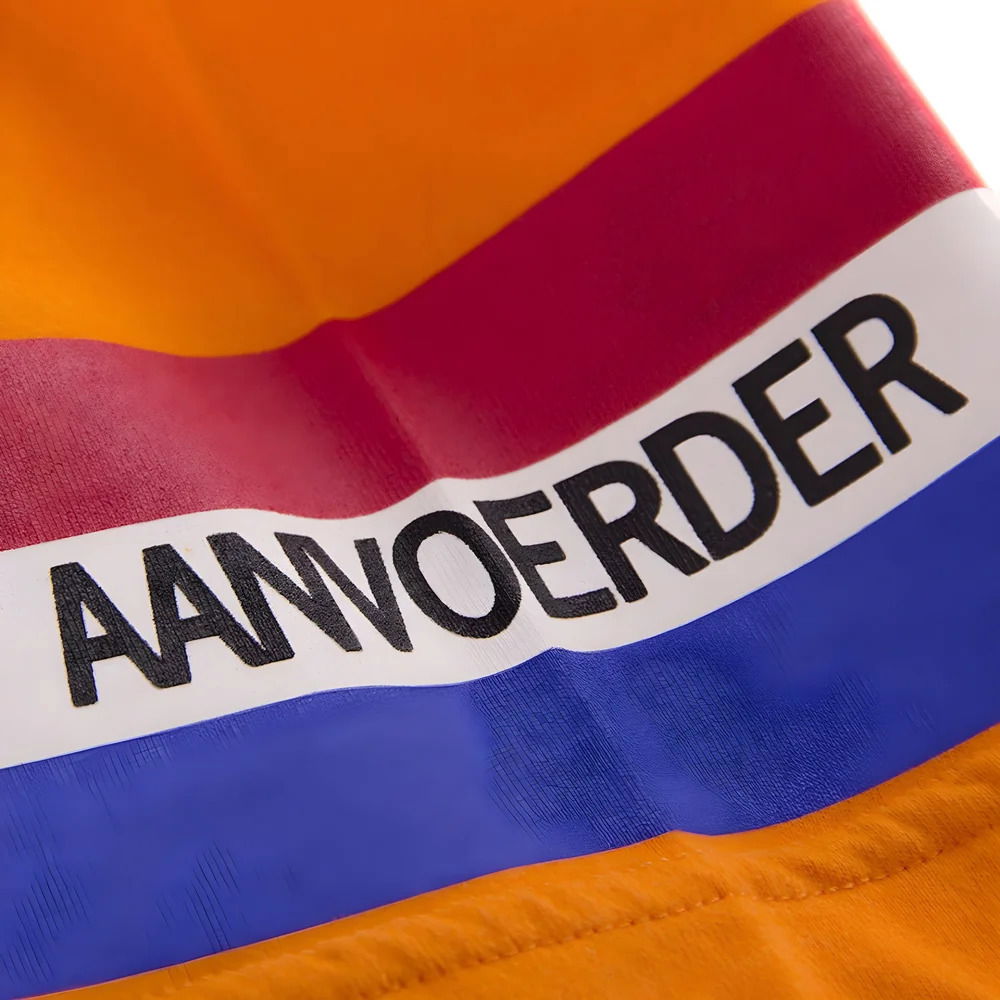 Holland Captain T-Shirt