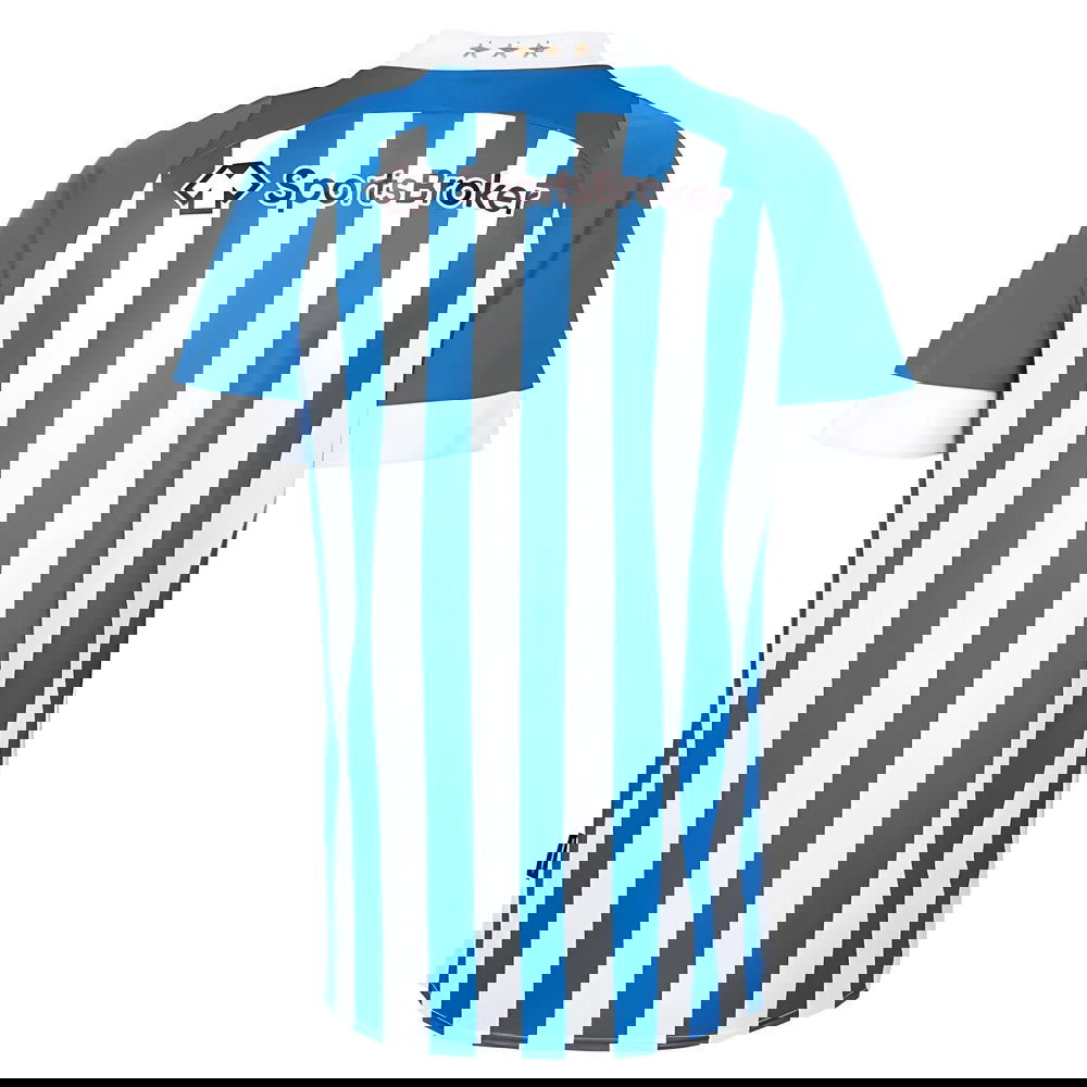 Huddersfield 2022-23 Home Shirt (XL) (Mint)