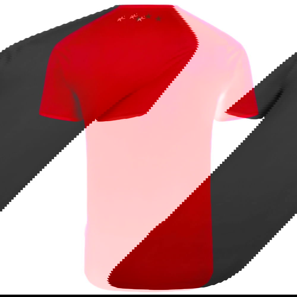 Huddersfield 2020-21 Away Shirt (XXL) (Mint)