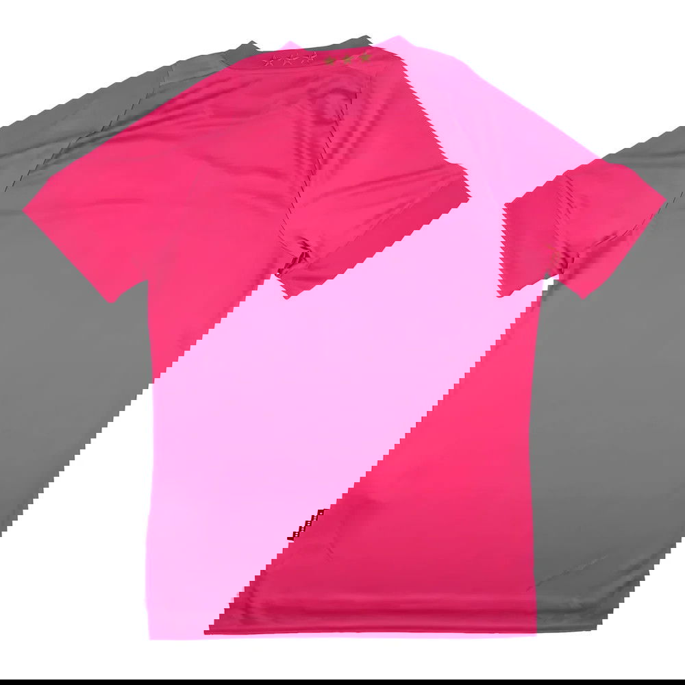 Huddersfield Town 2022-23 Third Shirt (Sponsorless) (L) (Mint)