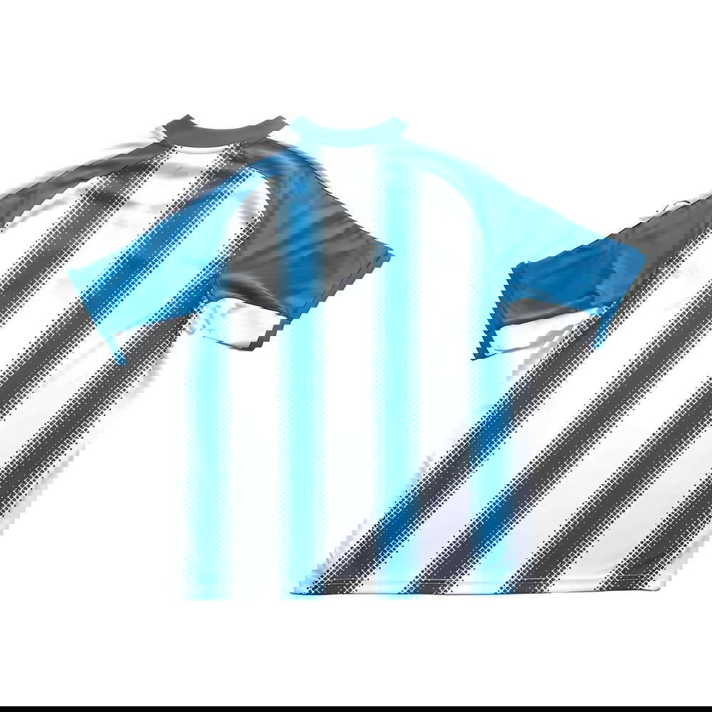 Huddersfield 2017-18 Home Shirt (2XL) (Mint)