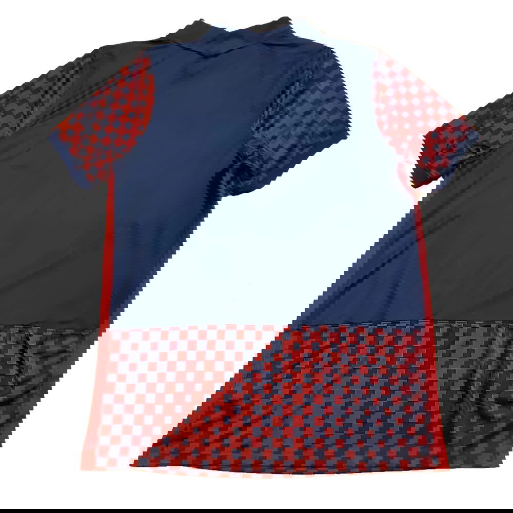 Huesca 2021-22 Home Shirt (Sponsorless) (L) (Excellent)