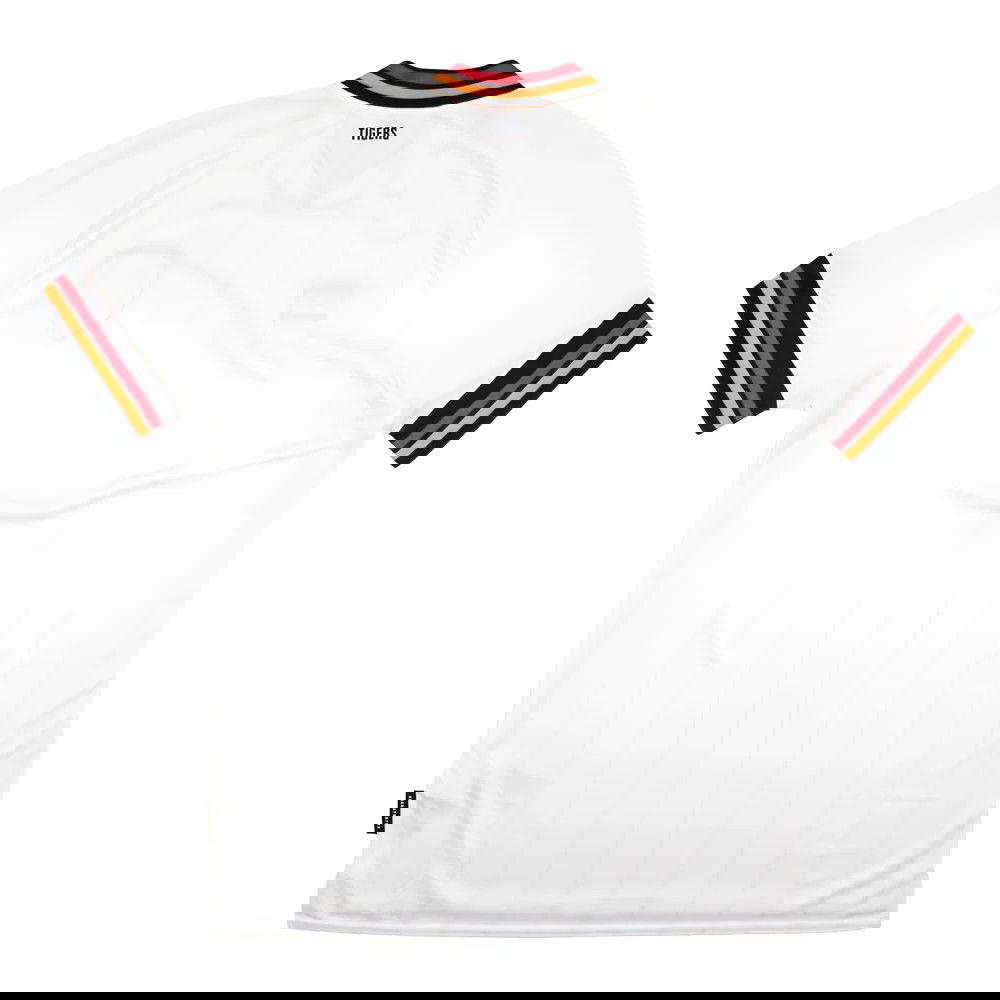 Hull City 2022-23 Away Shirt (Sponsorless) (XL) (Excellent)