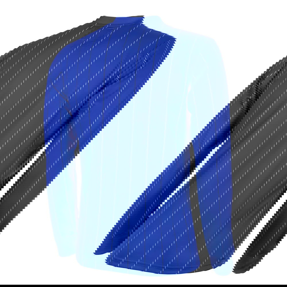 Ipswich Town FC 1981 - 82 LS Retro Shirt (Butcher 6)