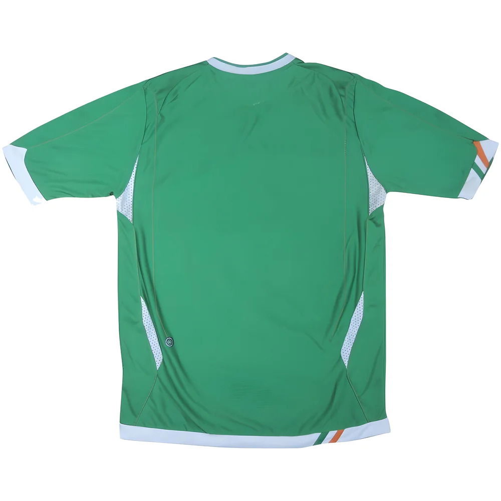 Ireland 2006-08 Home Shirt ((Very Good) XL)