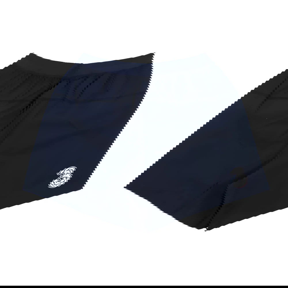 Ireland 2023-2024 Canterbury Training Rugby Shorts - Navy (28) (BNWT)