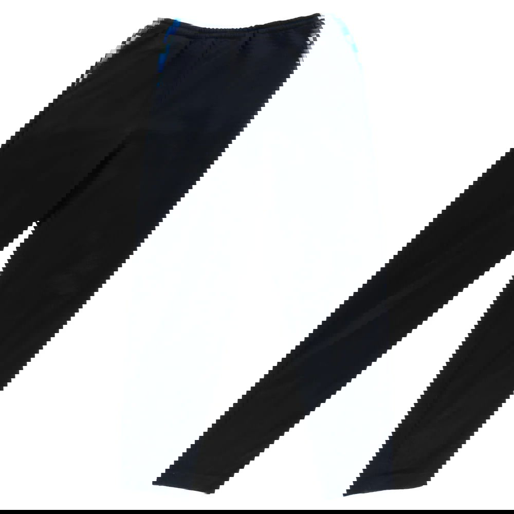 Italy 1990 Diadora Tracksuit Top and Bottoms ((Very Good) M)