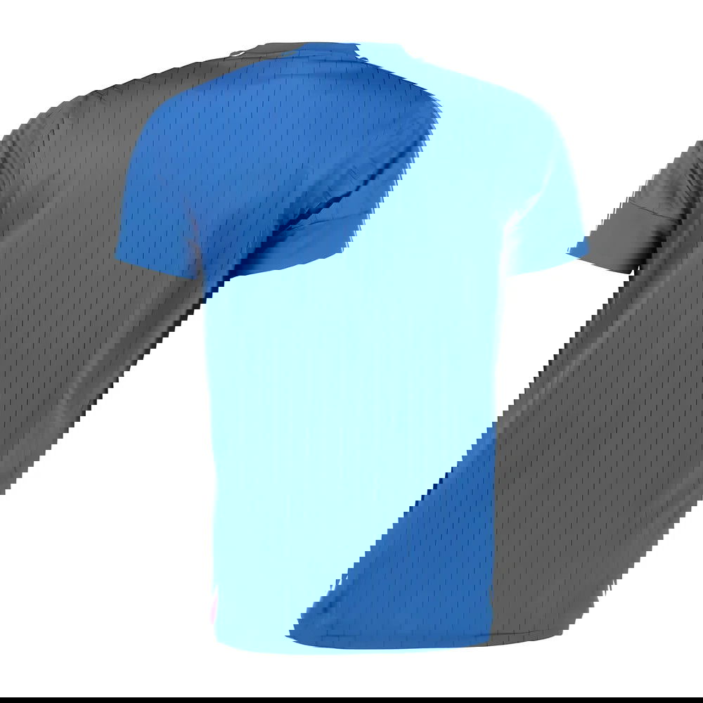 Italy 2016-17 Home Shirt (L) (Excellent)