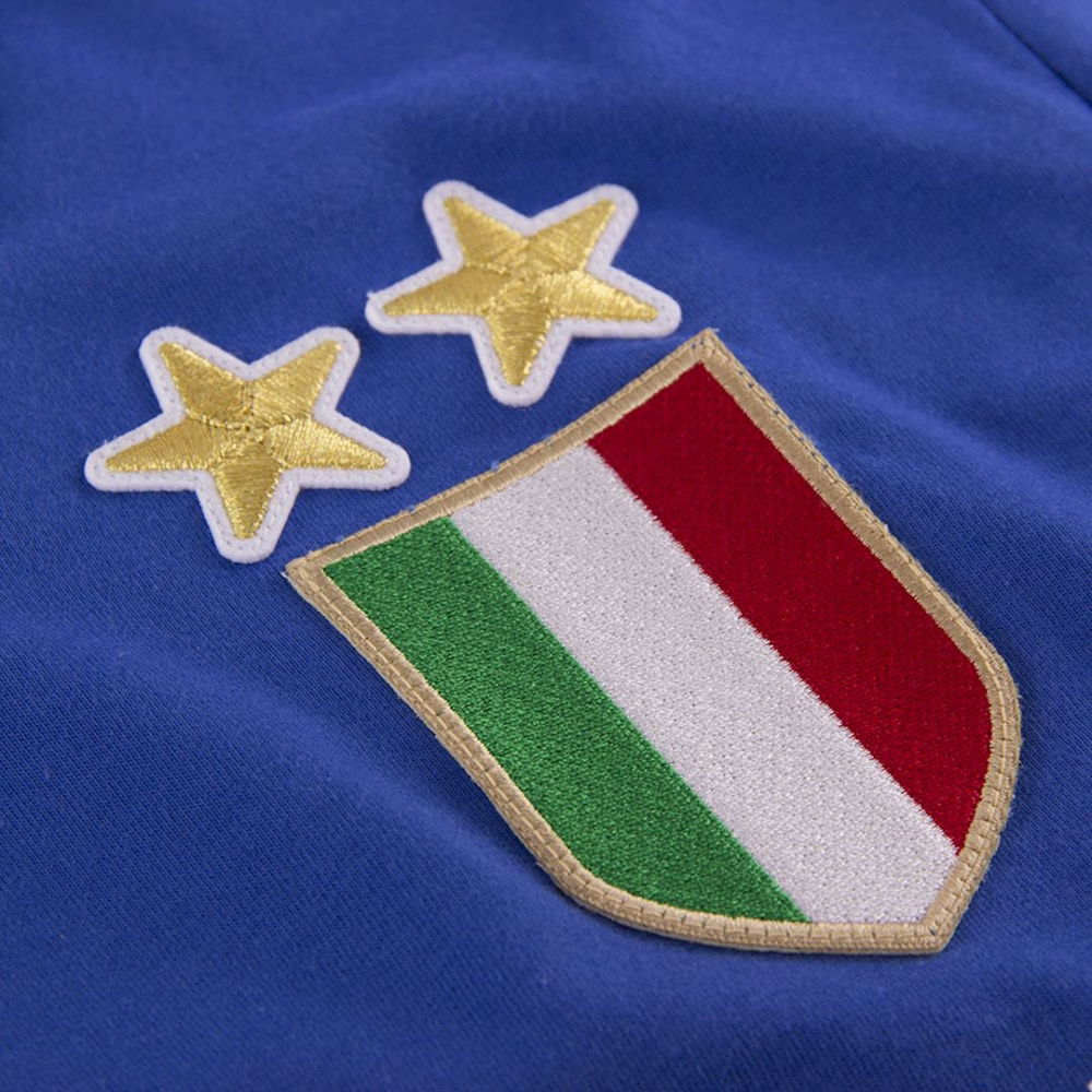 Juventus FC 1983 Away Retro Football Shirt