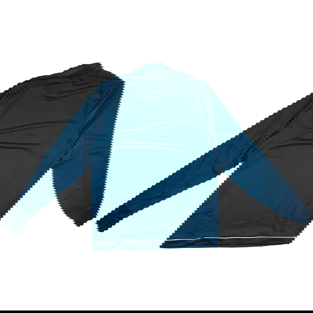 Juventus 2017-18 Adidas Long Sleeve Training Top (M) (Good)