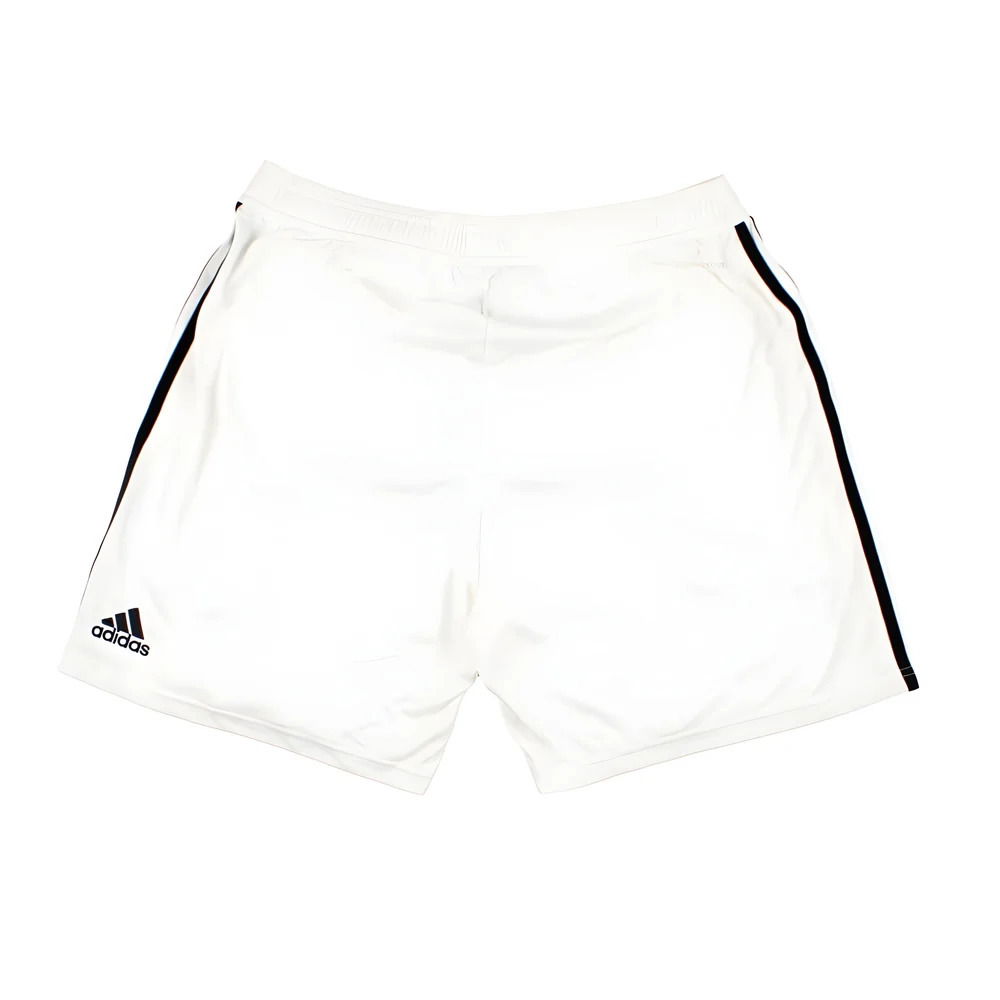Juventus 2018-19 Home Shorts (#7) (XL) (BNWT)