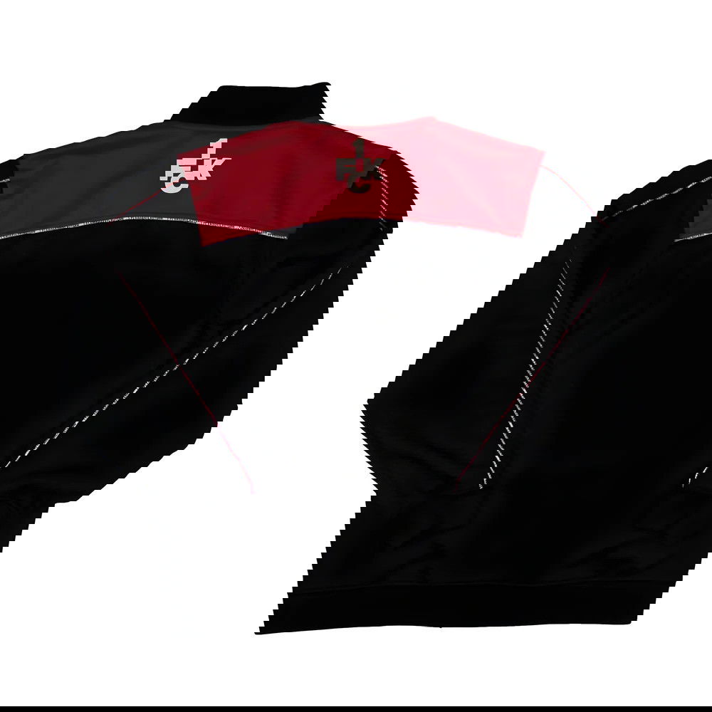 Kaiserslautern 2010-11 Do You Football Training Jacket (M) (Excellent)