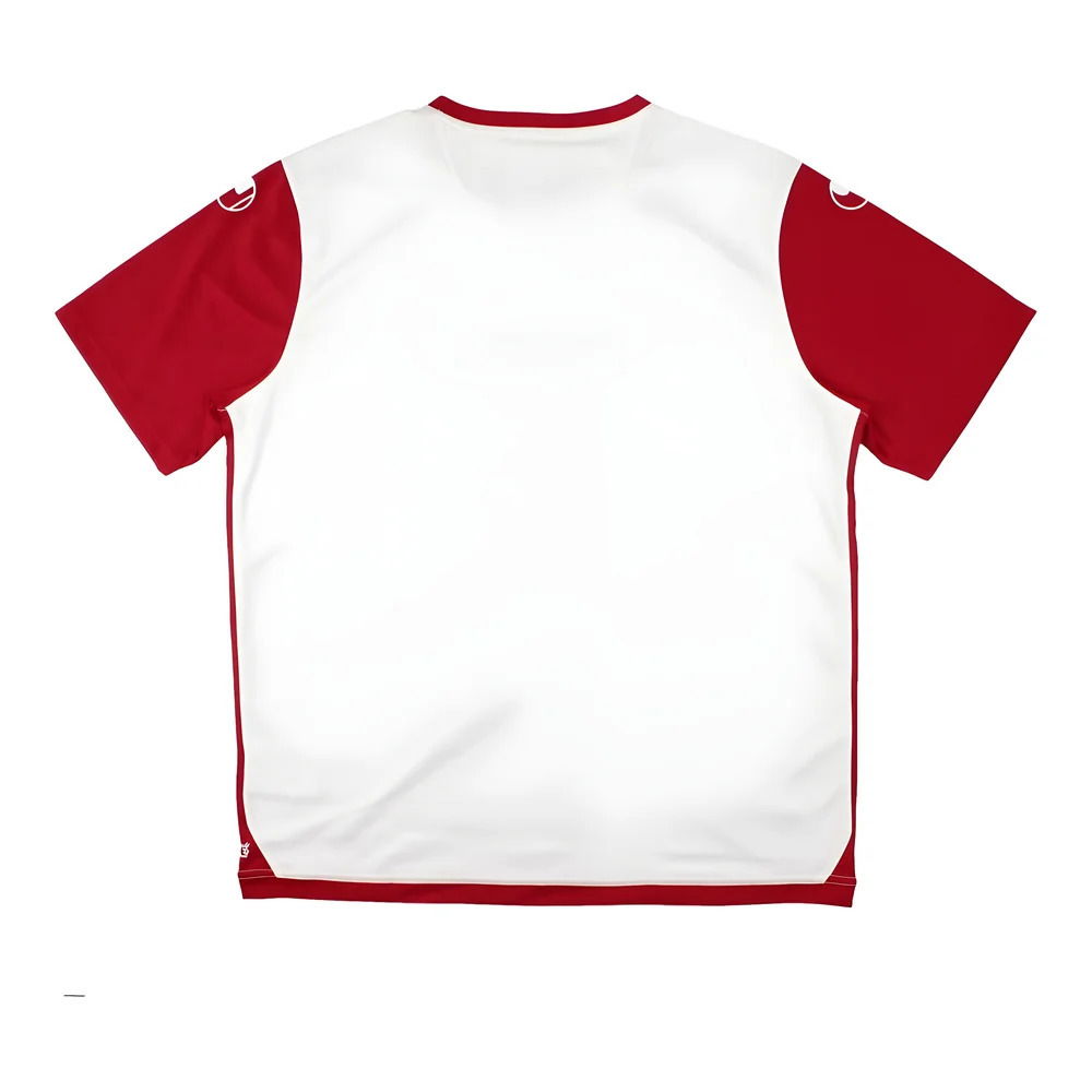 Kaiserslautern 2016-18 Third Shirt (XL) (Excellent)