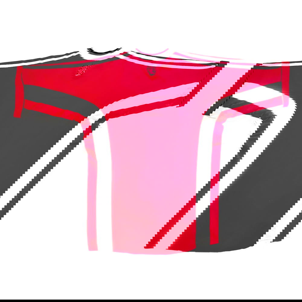 Kaiserslautern 1998-99 Home Shirt ((Good) S)