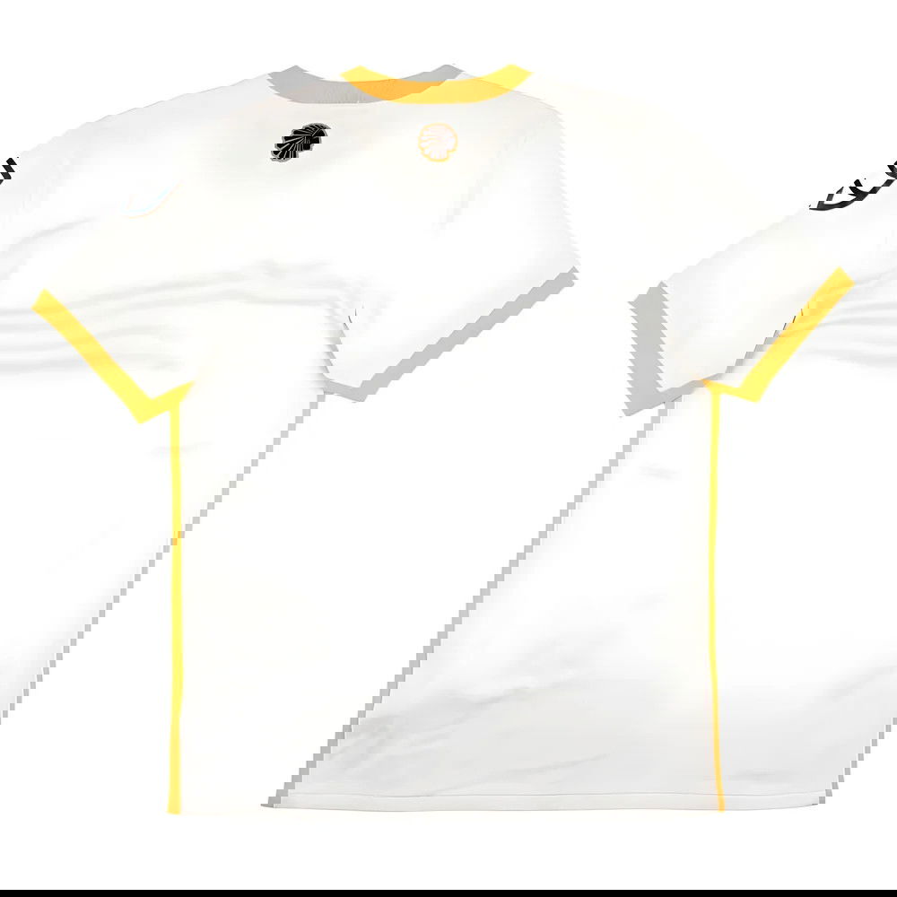 Kaiser Chiefs 2009-10 Away Shirt (M) (Very Good)