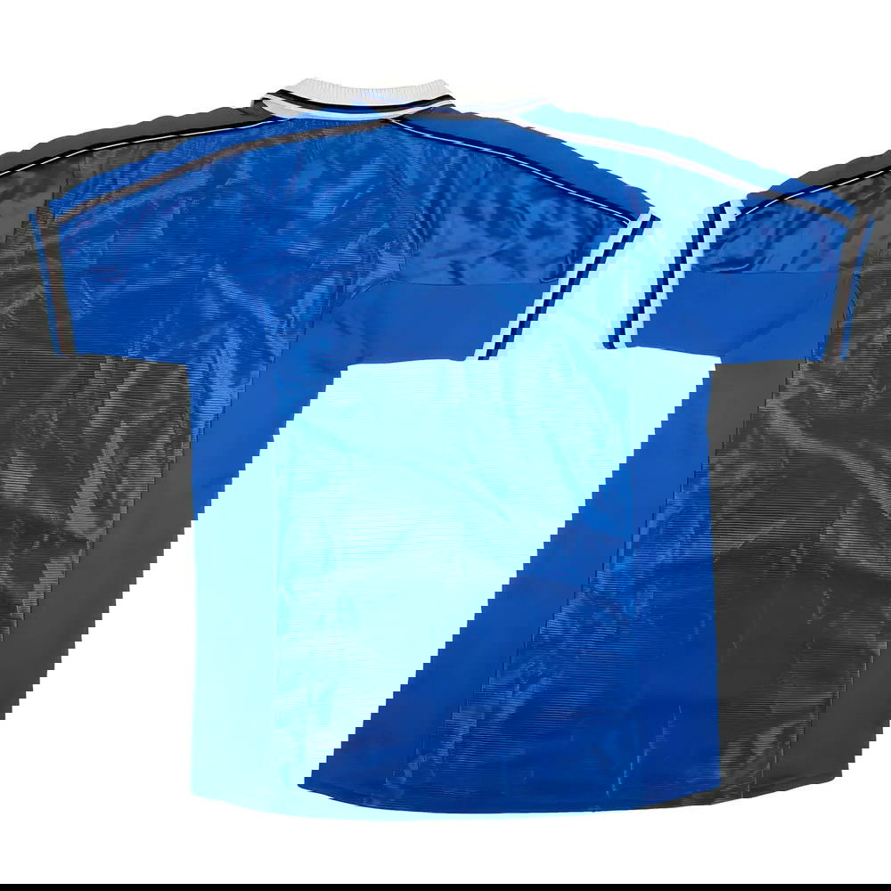 Karlsrusher 2000-2002 Home Shirt (L) (Very Good)