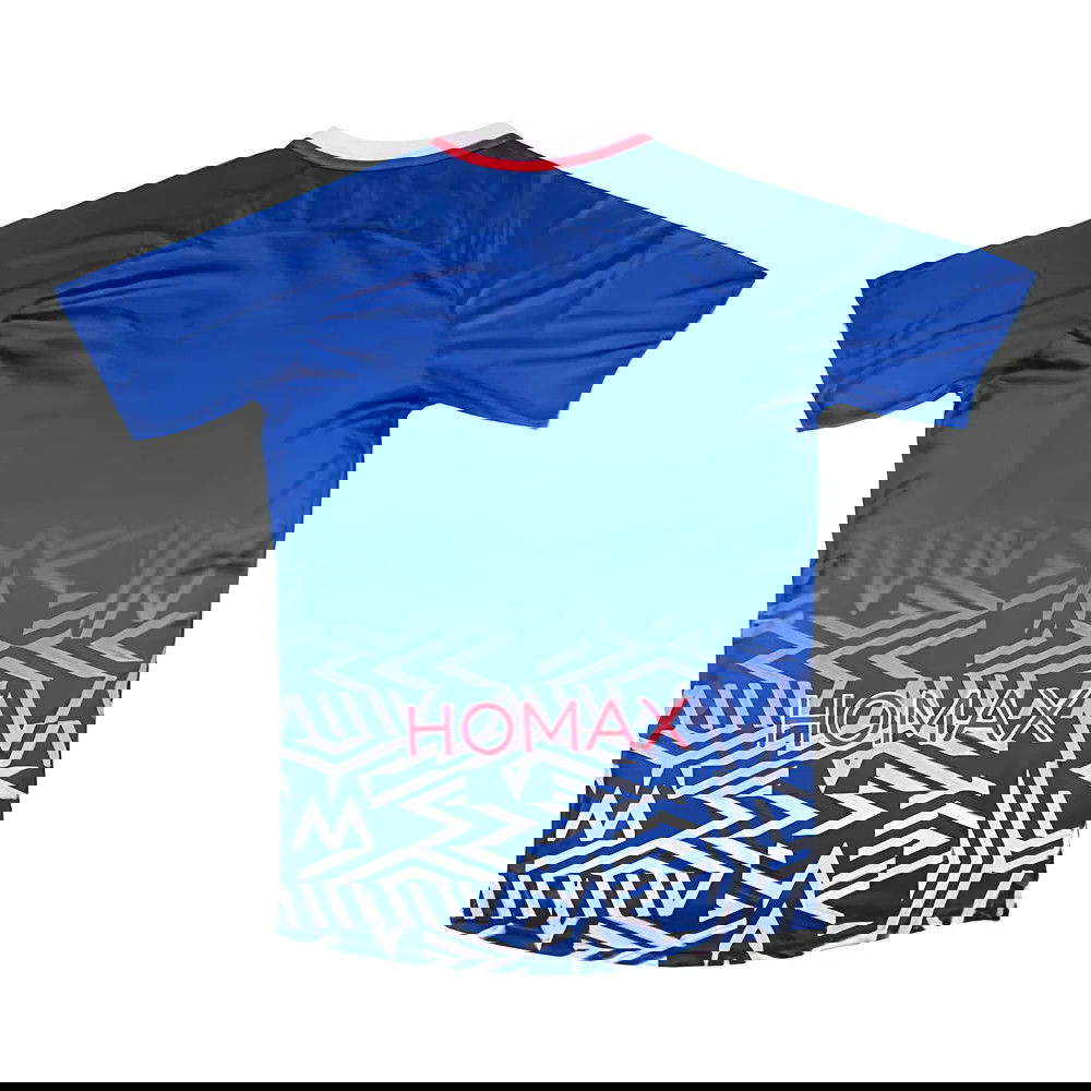 KF Shkupi 2021-22 Home Shirt (M) (Excellent)