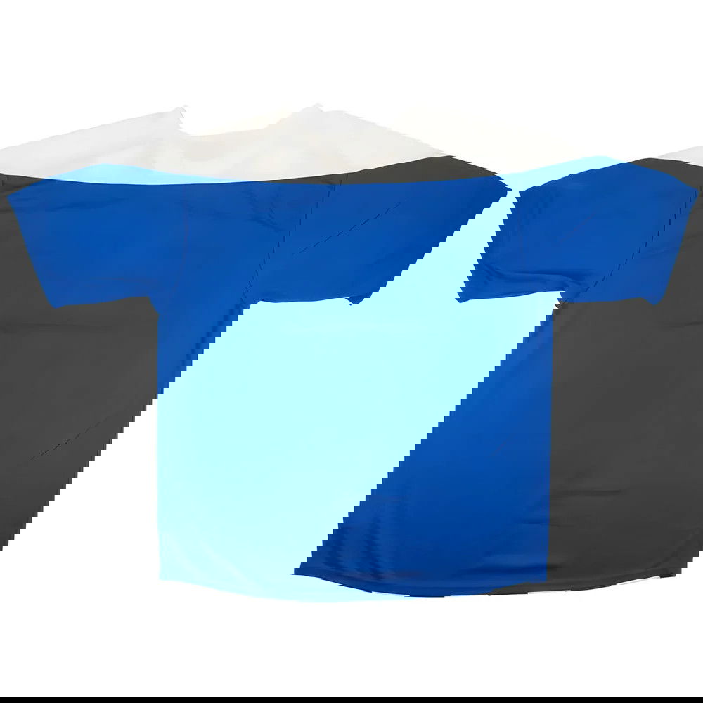 Kilmarnock 2006-07 Home Shirt (XL) (Excellent)