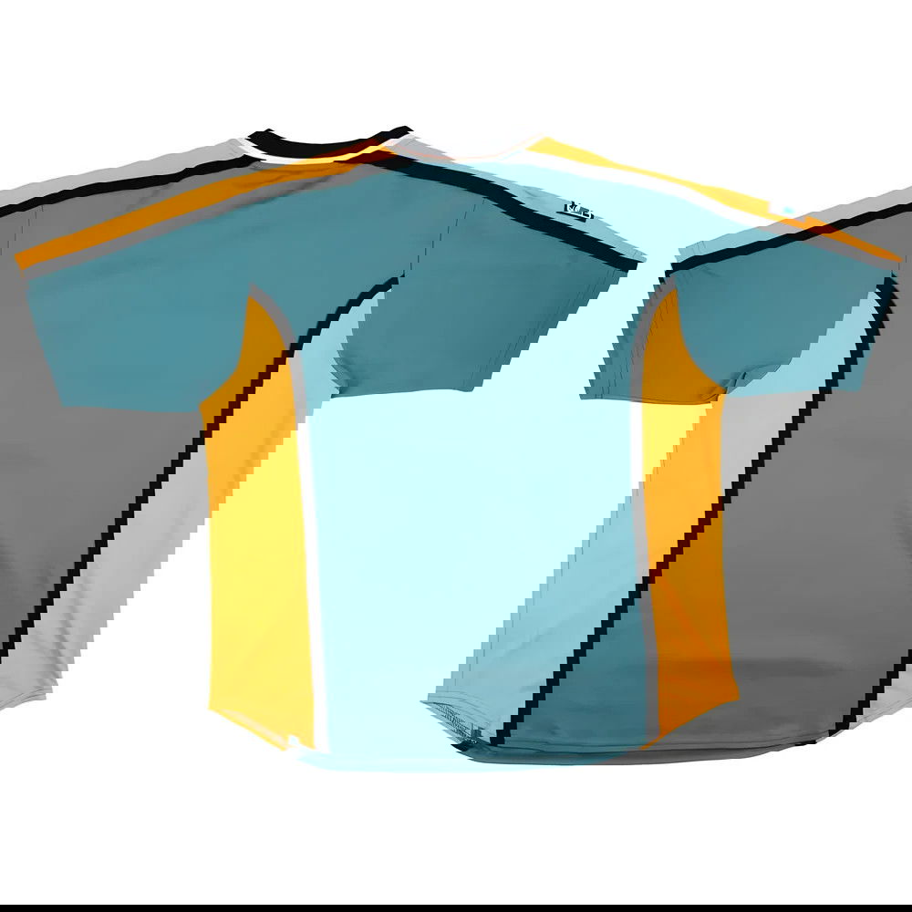 LA Galaxy 2000-01 Away Shirt (XL) (Excellent)