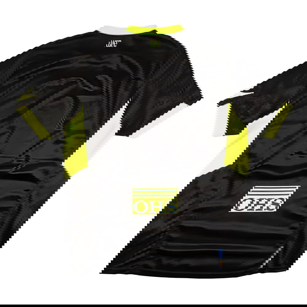 Leeds 2011-2012 Away Shirt (XL) (Very Good)