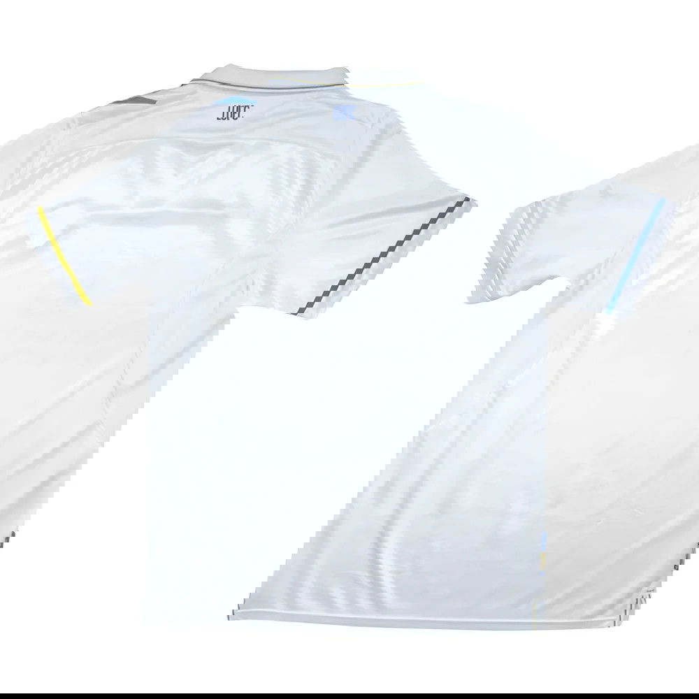 Leeds United 2011-12 Home Shirt (Very Good)