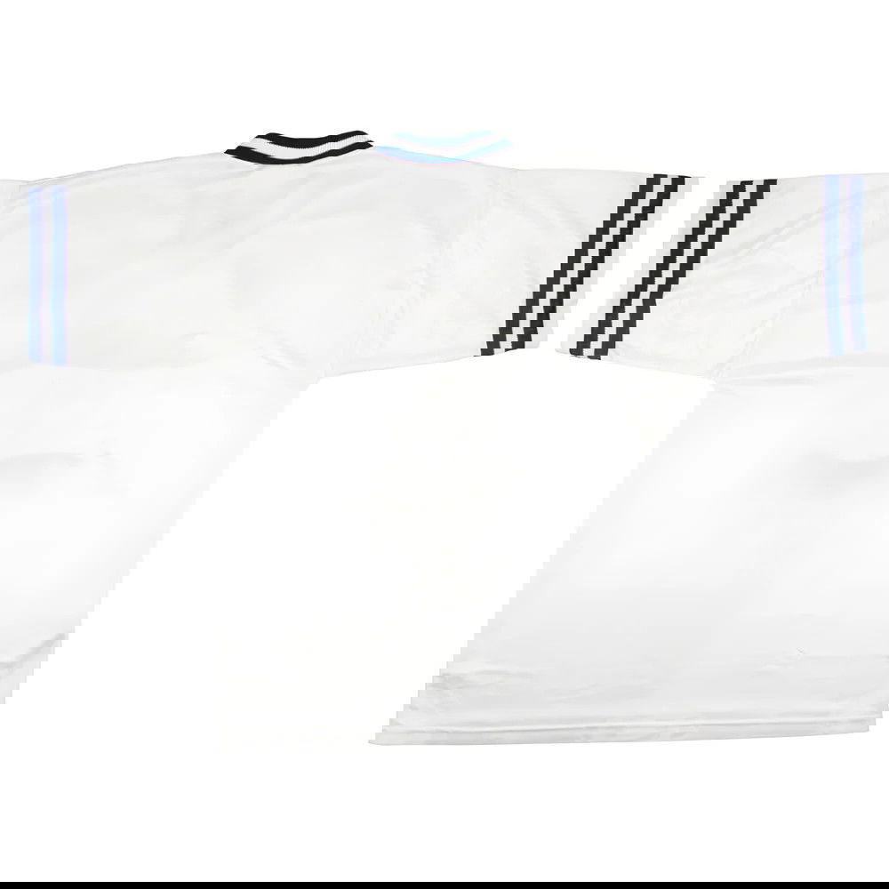 Leicester 1996-98 Away Shirt (XL) (Excellent)