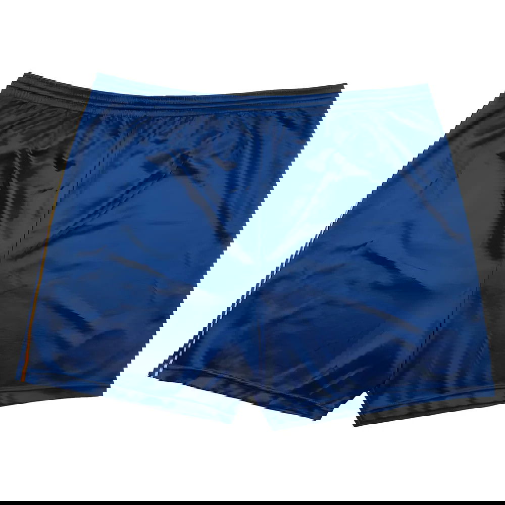 Leicester City 2001-02 Le Coq Sportif Shorts (XL) (Very Good)