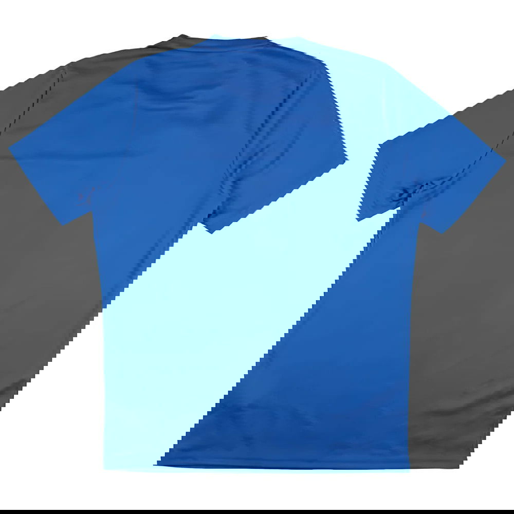 Levante 2016-17 Signed Training Shirt (S) (Fair)