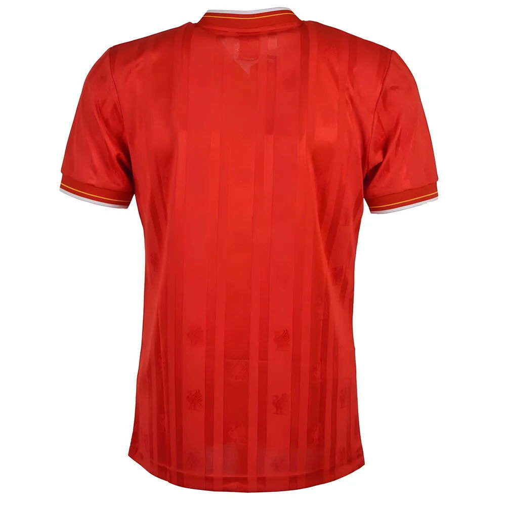 Liverpool 1986 Home Shirt