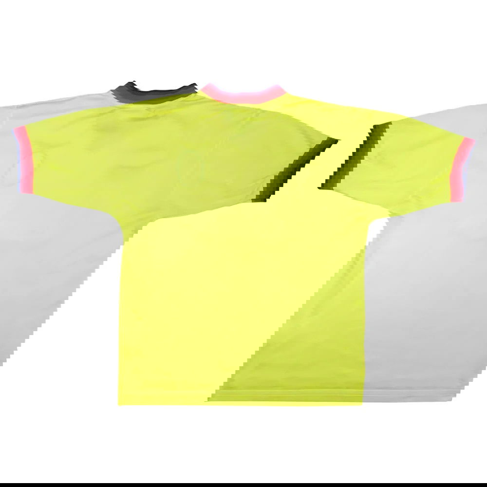 Liverpool 1997-98 Away Shirt (XXL) (Excellent)