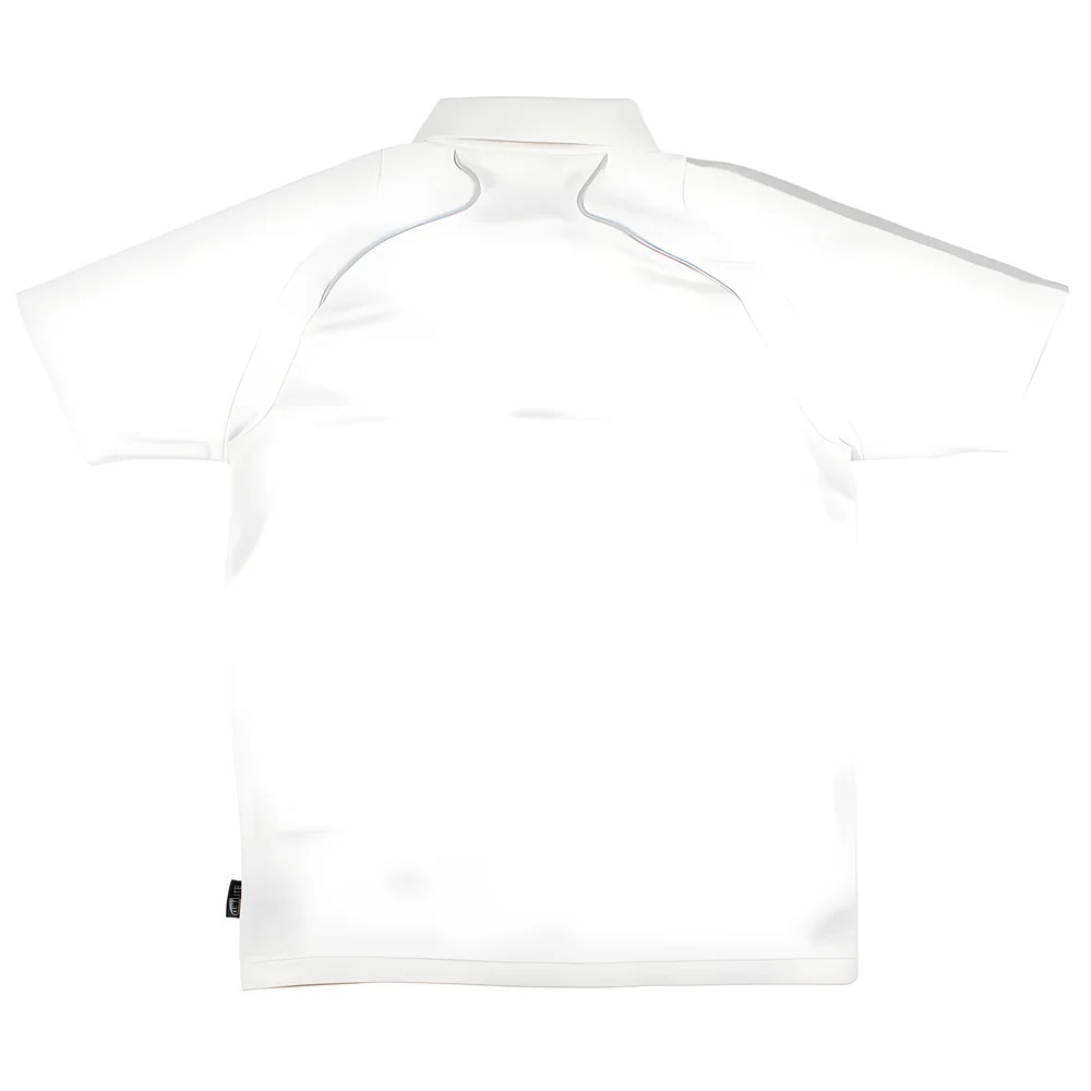 Liverpool 2008-09 Adidas Polo Shirt (S) (Very Good)