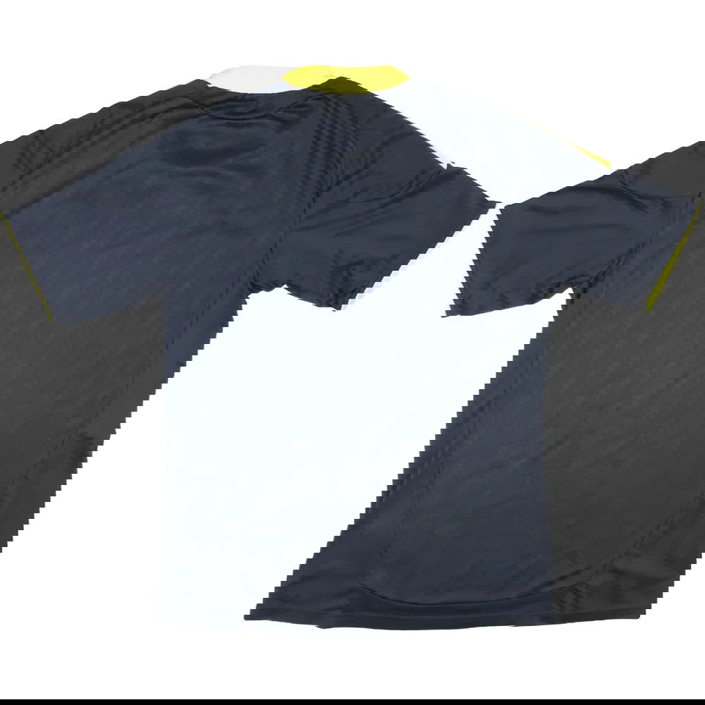 Liverpool 2010-11 Third Shirt (S) (Very Good)