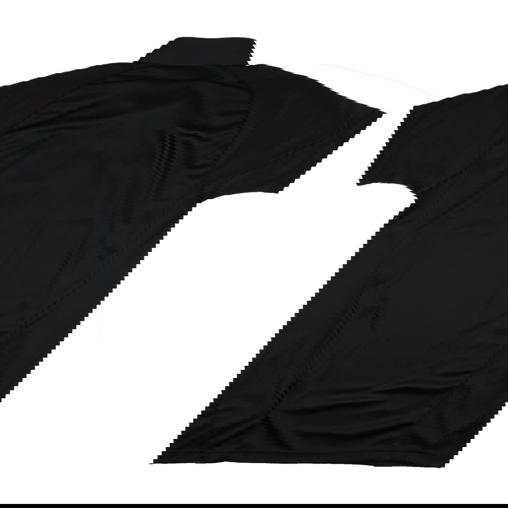 Liverpool 2010-11 Adidas Polo Shirt (M) (Excellent)