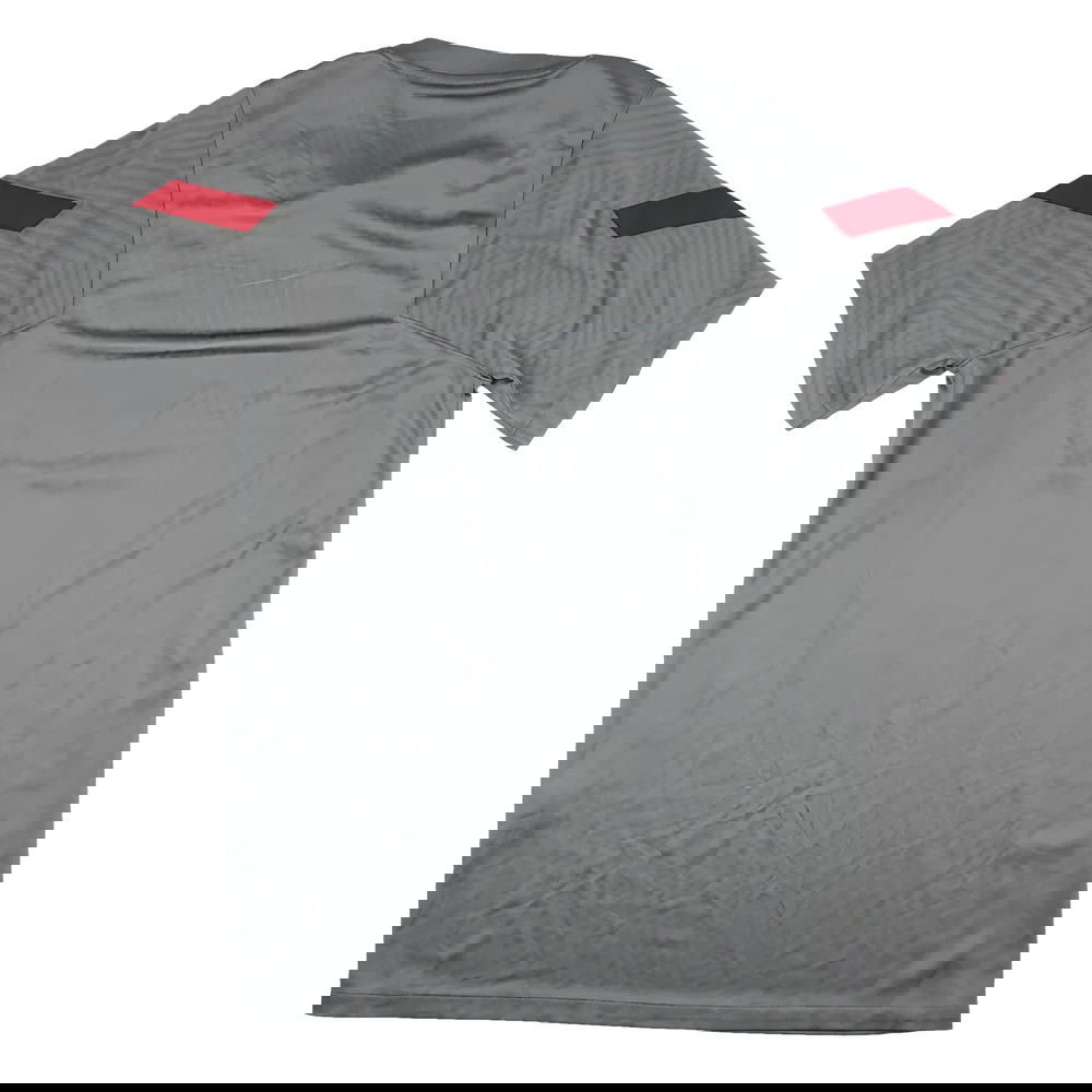 Liverpool 2020-21 Nike Training Shirt (M) (Very Good)