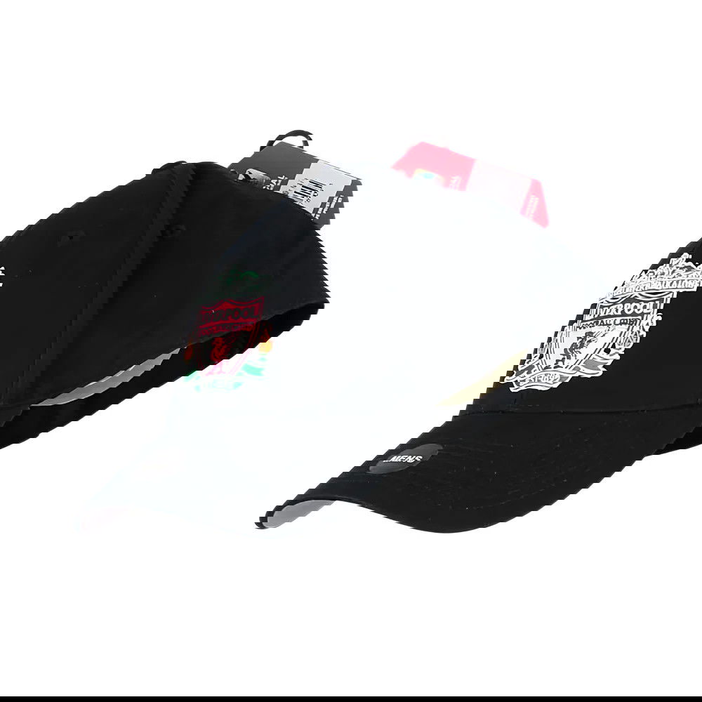 Liverpool Club Cap (Mens) (BNWT)