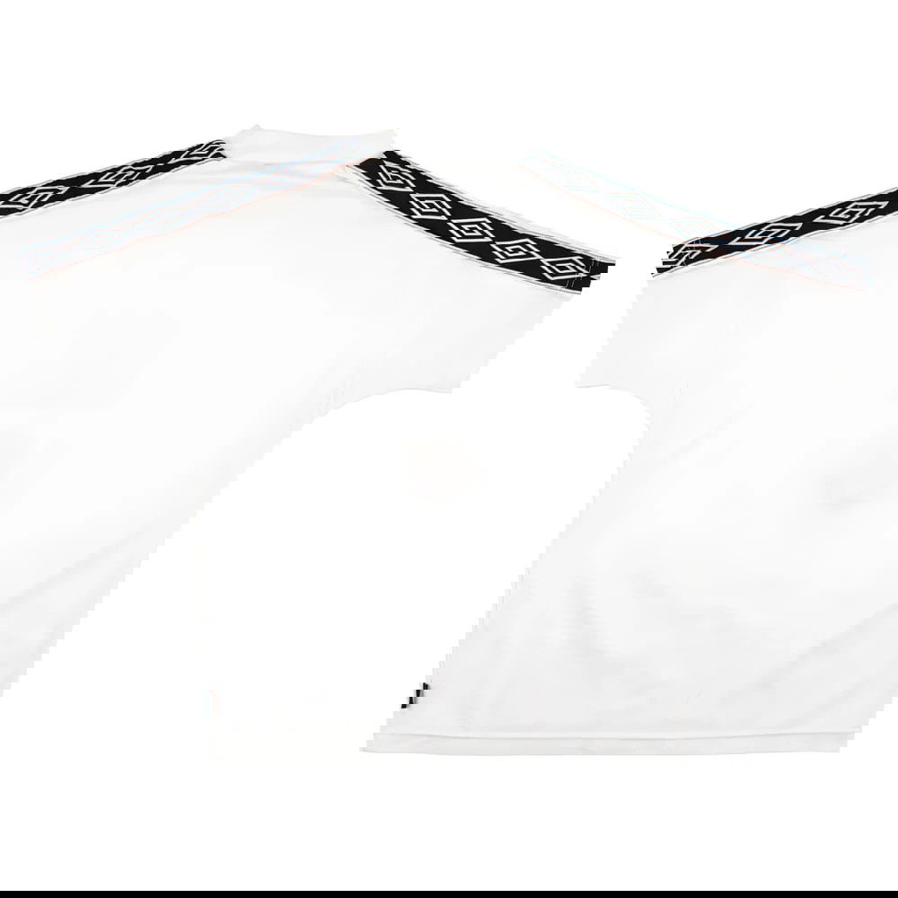 Manchester United 1996-97 Umbro Training Shirt (Y) (Very Good)