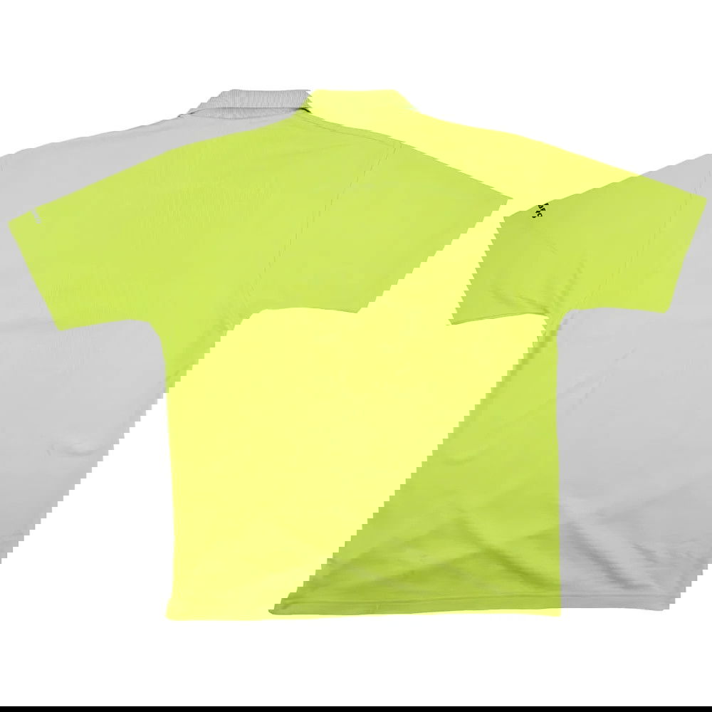 Manchester United 1998-2000 Polo Shirt (L) (Excellent)