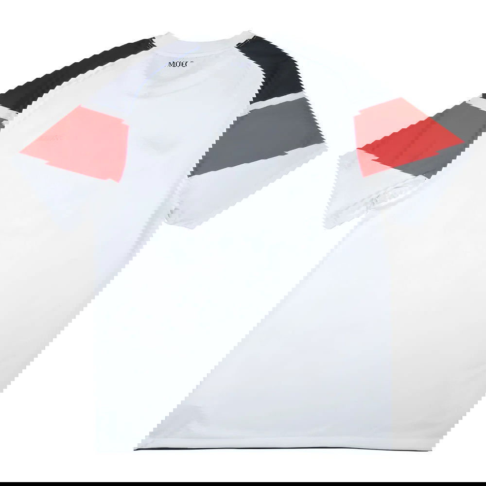 Manchester United 2010-11 Away Shirt (XXL) (Good)