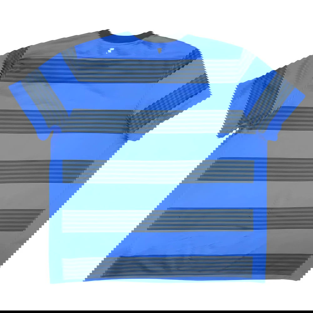 Manchester United 2011-12 Away Shirt (S) (Excellent)