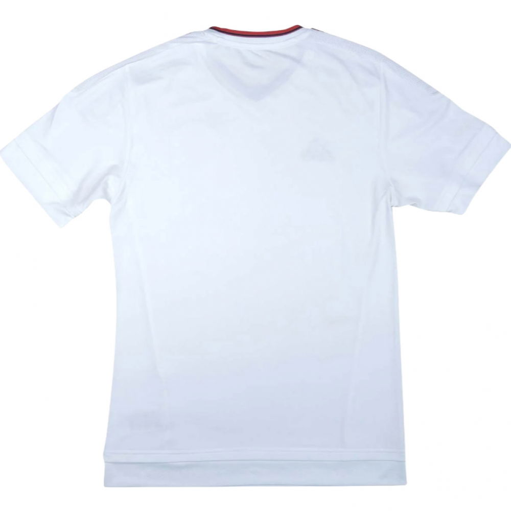 Manchester United 2015-16 Away Shirt (Excellent)