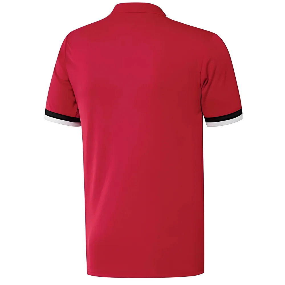 Manchester United 2017-18 Home Shirt ((Excellent) 4-5 Year)