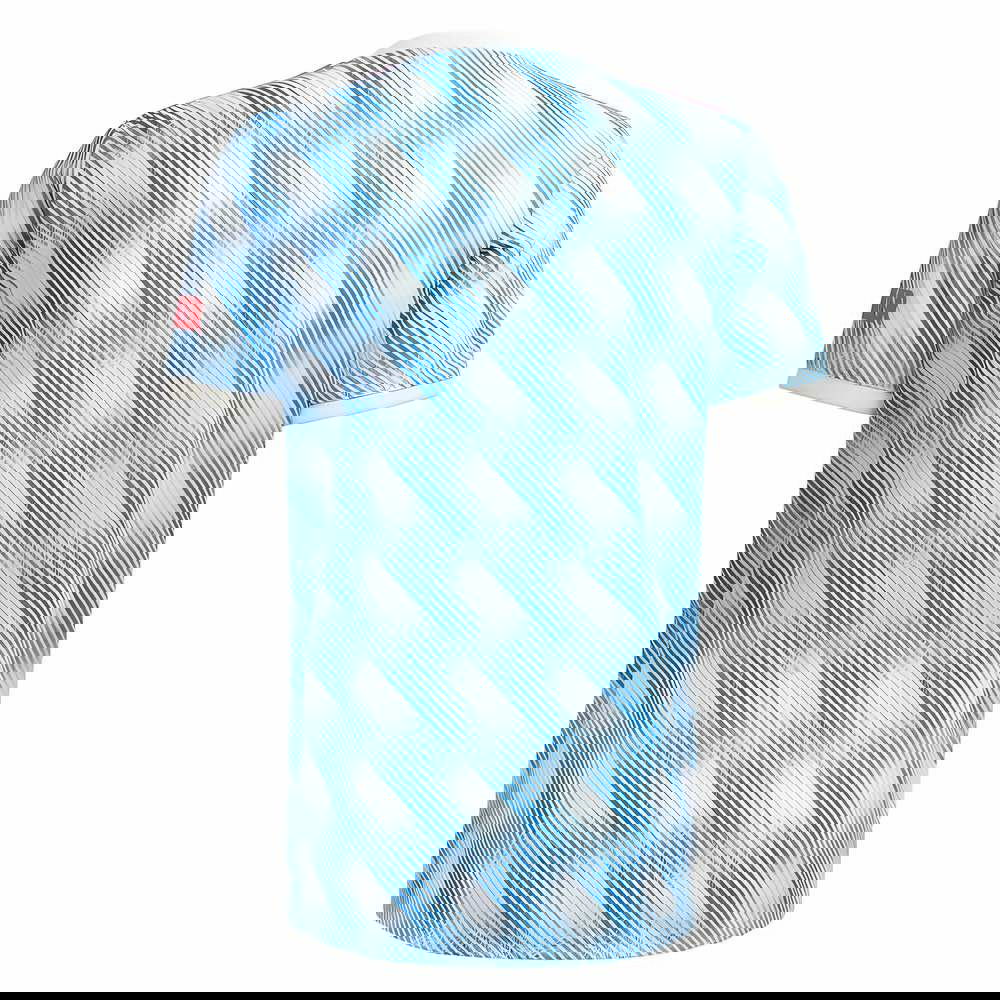 Manchester United 2021-22 Away Shirt (XL) (Mint)