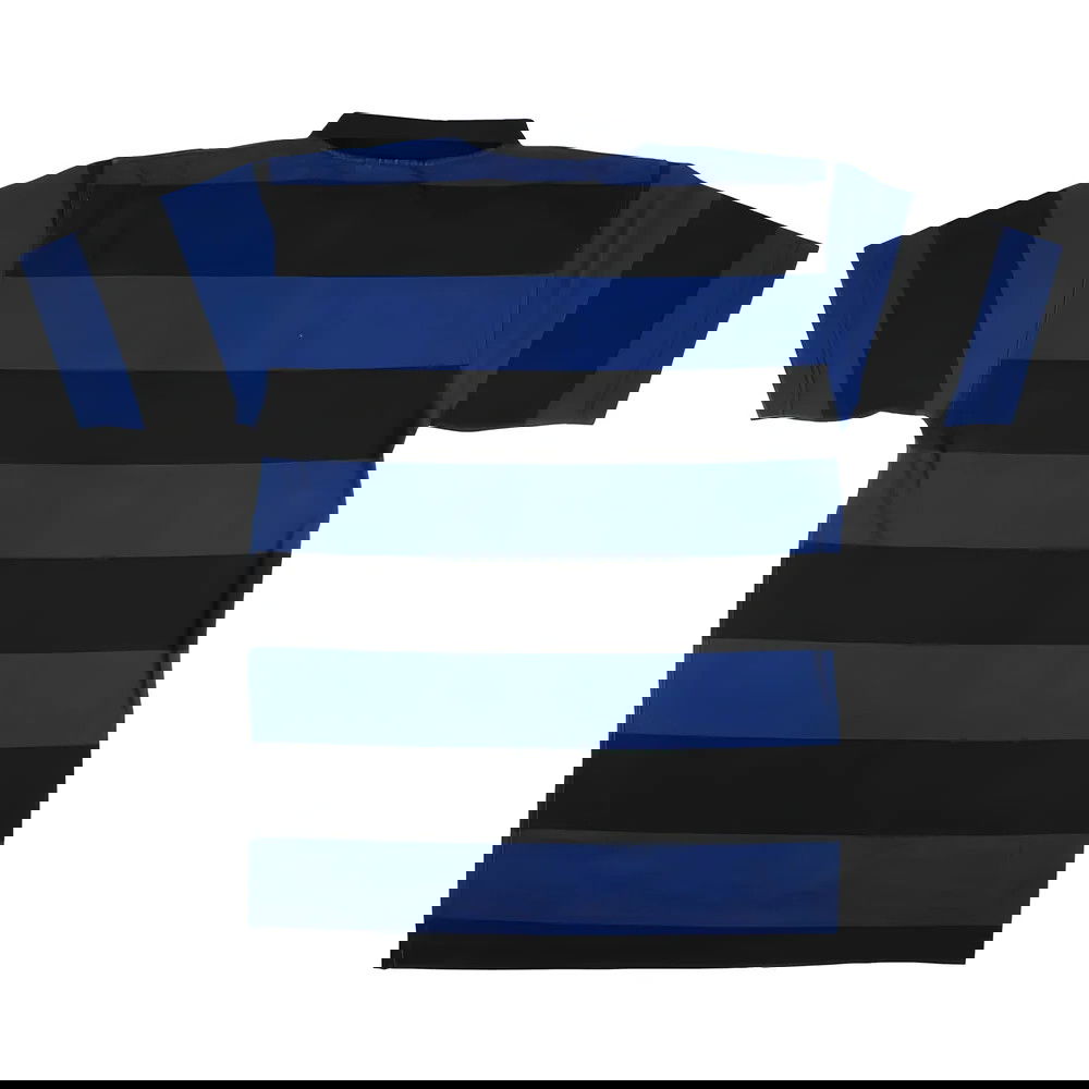 Manchester United 1994-96 Umbro Polo Shirt (L) (Very Good)