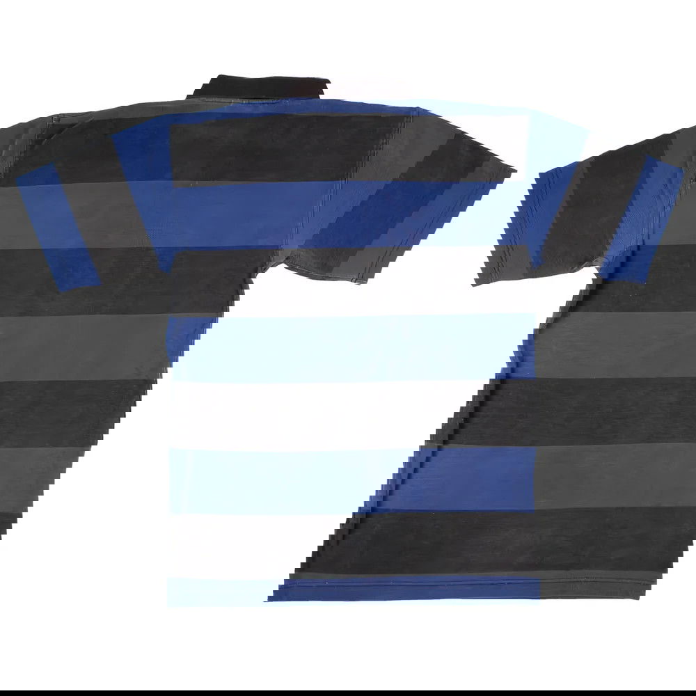 Manchester United 1994-96 Umbro Polo Shirt (M) (Good)