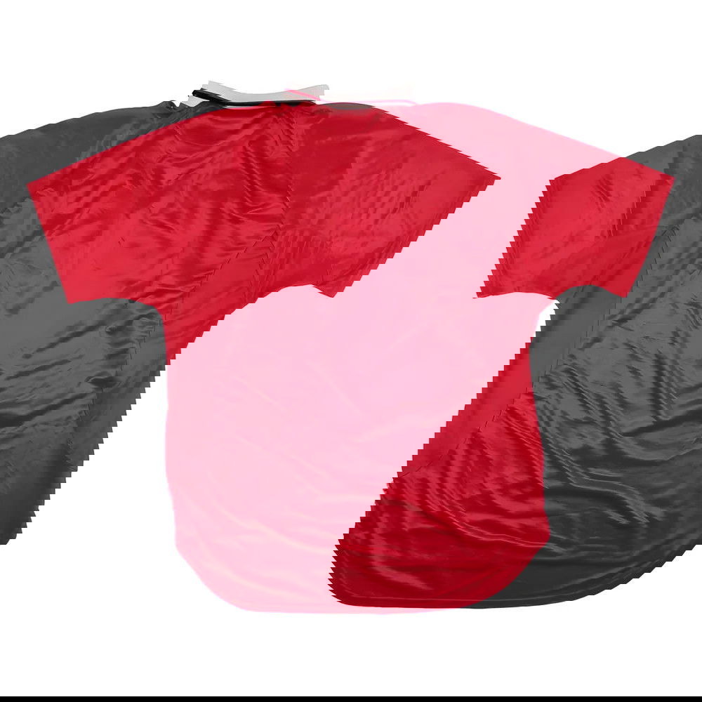 Manchester United 1999-2000 Champions League Home Shirt (XXL) (Excellent)