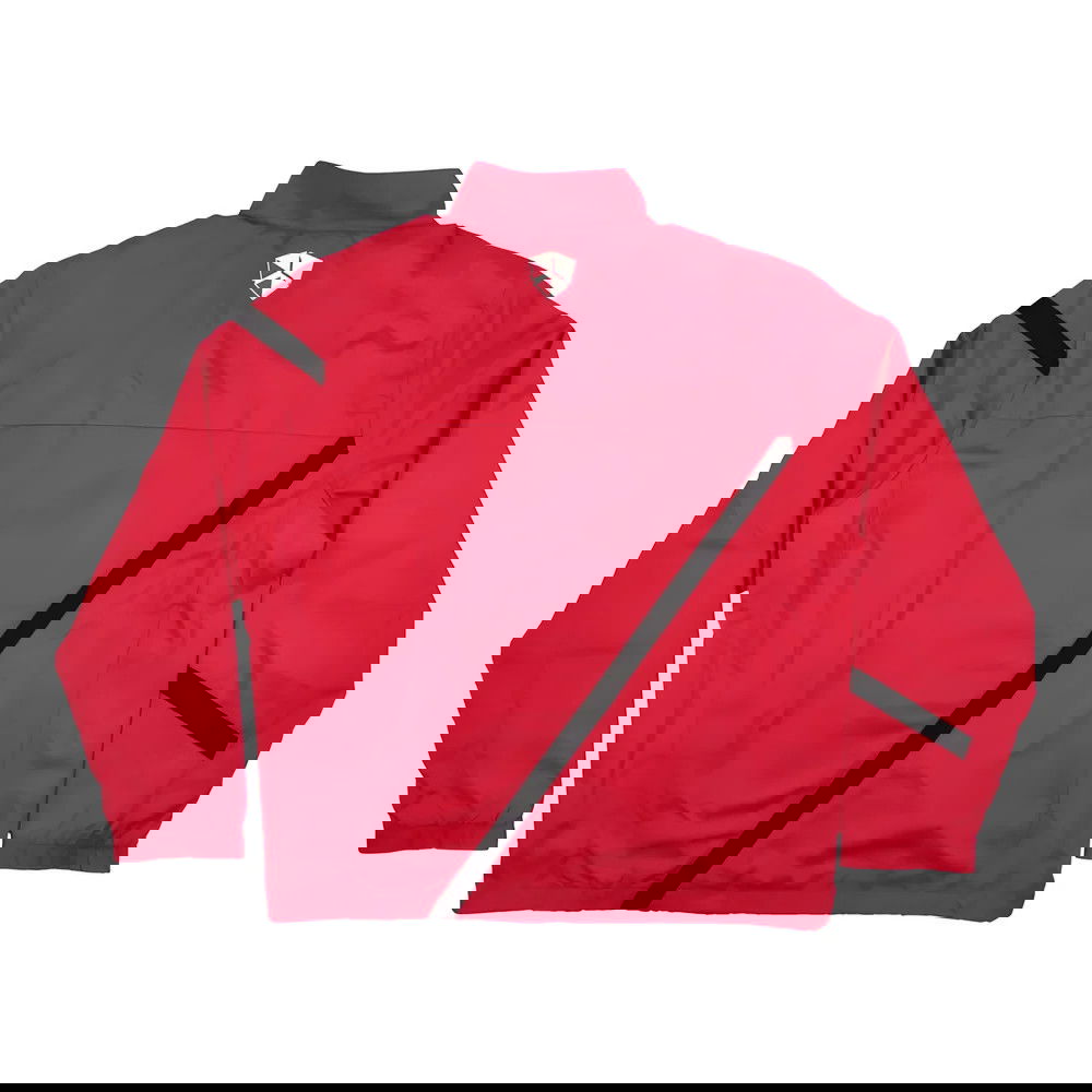 Manchester United 2010-11 Jacket ((Excellent) M)