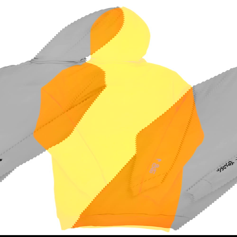 Oscar Piastri Mclaren 81 Hoodie (L) (Very Good)