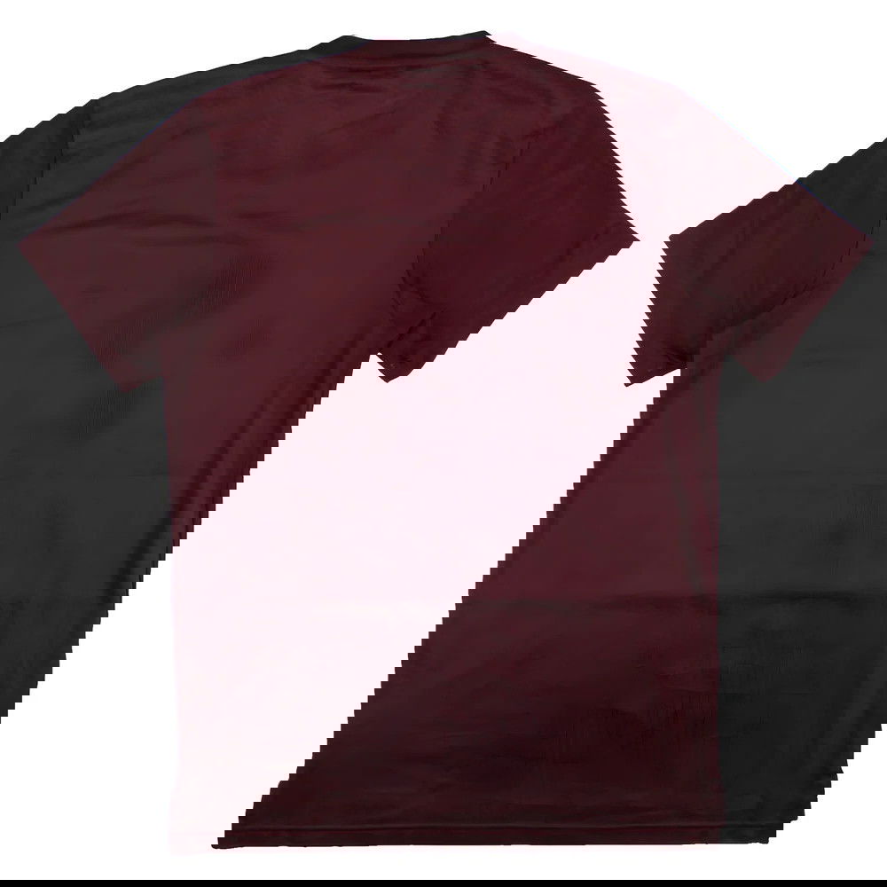 Mexico 2018-19 Adidas Training Shirt (S) (Excellent)