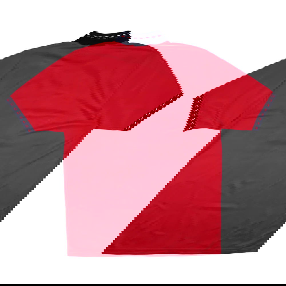 Middlesborough 1994-95 Home Shirt (L) (Very Good)